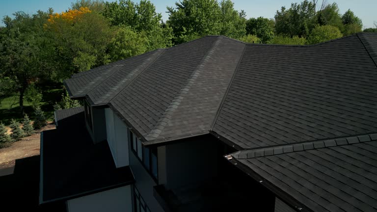 Best Hot Roofs  in Springfield, OH